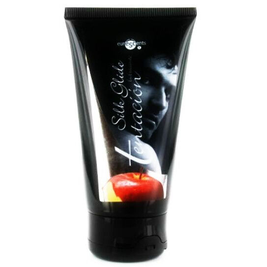 Tentacion Lubricant With Fruits Flavor 75 Ml