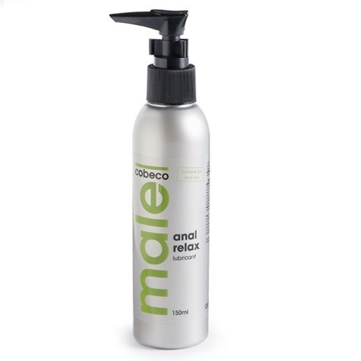 Cobeco Male Anal Relax 150 Ml - 2
