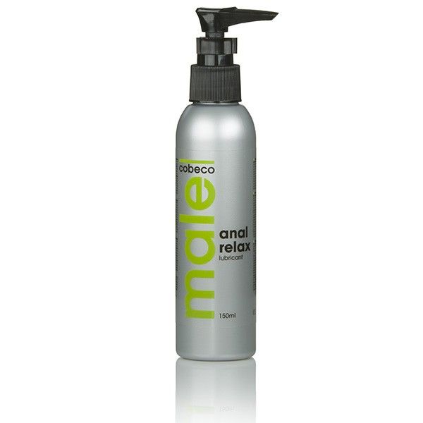 Cobeco Male Anal Relax 150 Ml