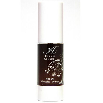 Extase Sensual Chocolate Stimulating Oil 30 Ml