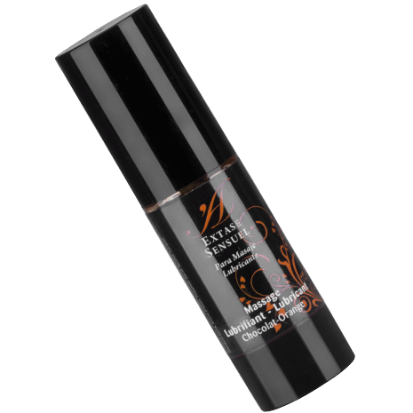 Extase Sensual Chocolate Stimulating Oil 30 Ml - 2
