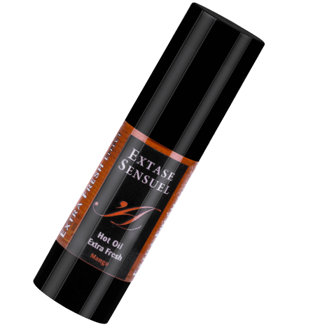 Extase Sensual Mango Stimulating Oil 30 Ml - 2