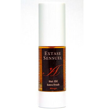 Extase Sensual Mango Stimulating Oil 30 Ml