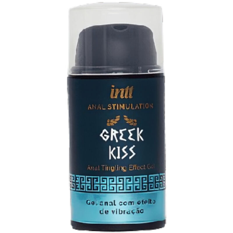 Intt For Him Greek Kiss Anal Stimulation 15 Ml - 2