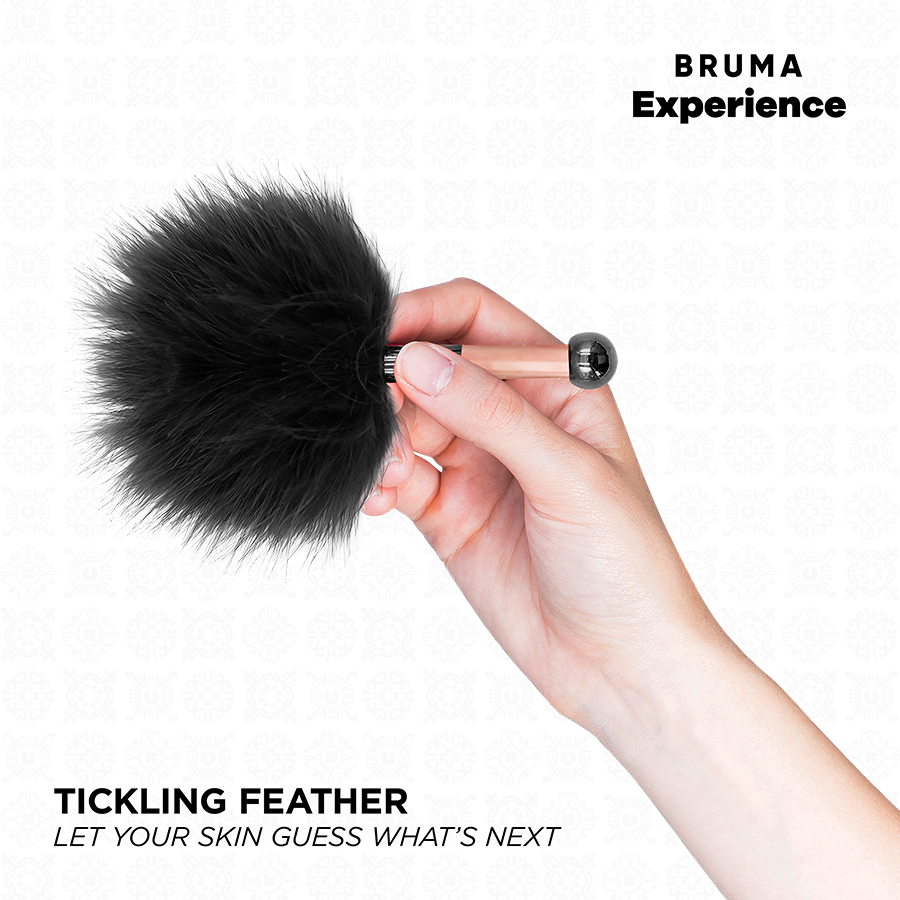 Bruma Xperience Vibro Orgasmic Sweet Gum Temptation Kit - 5