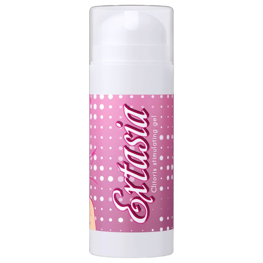 Ruf Extasia Clitoris Stimulating Gel 30Ml - 2