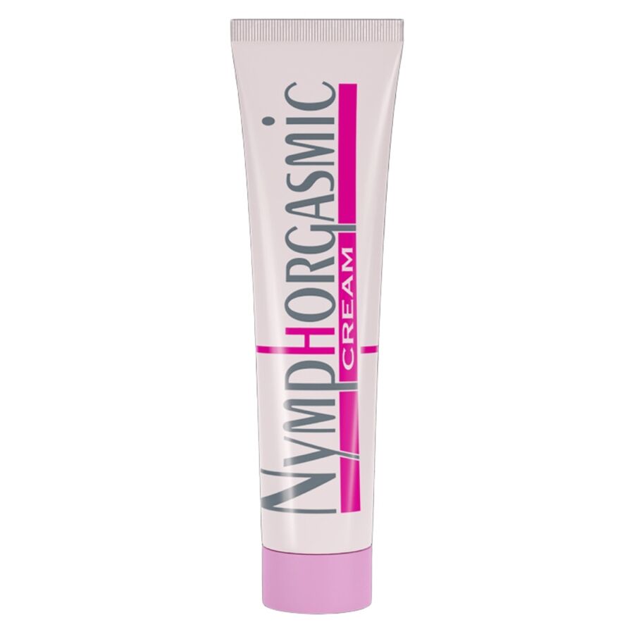 Ruf Nymphorgasmic Cream 15Ml - 2
