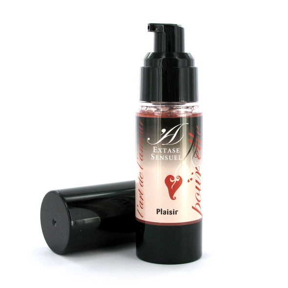 Extase Sensual Stimulating Cream For Her - 2