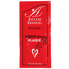 Extase Sensual Stimulating Cream For Her 10 Ml