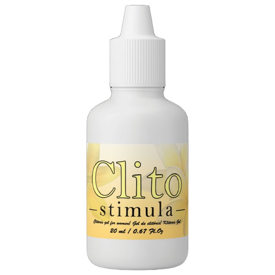 Ruf Clitoris Stimulating Cream - 2