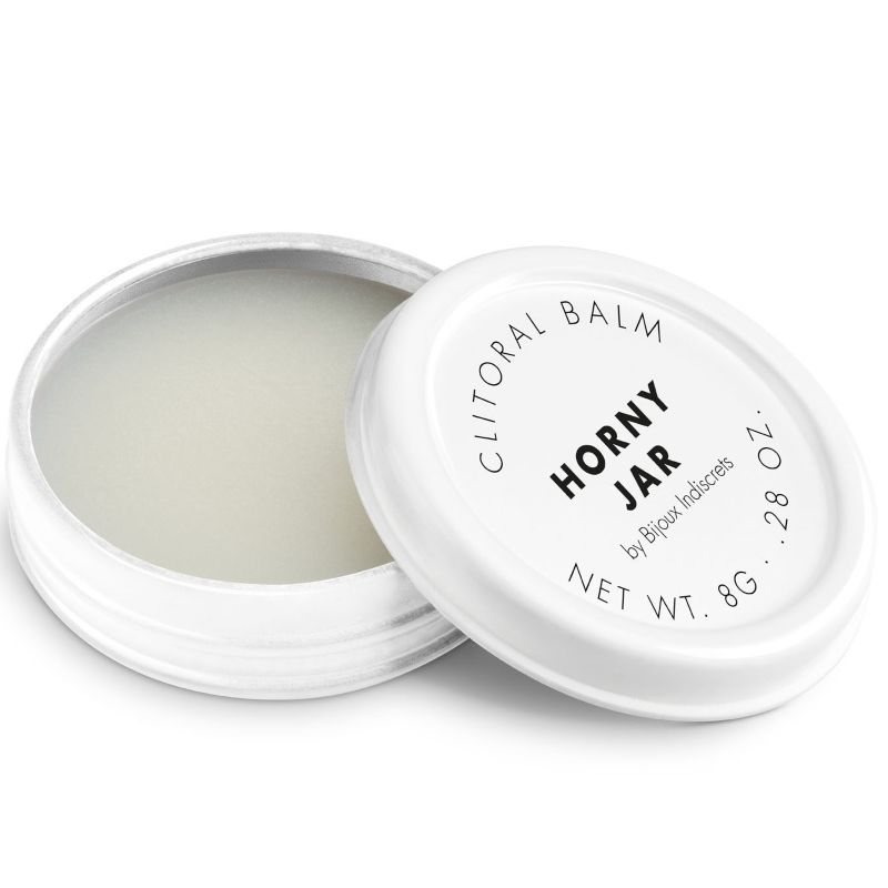 Bijoux Love Cosmetiques Clitherapy Horny Har Balm