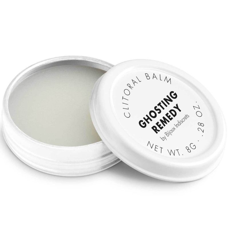 Bijoux Love Cosmetiques Clitherapy Balm Clitoris Ghosting Remedy