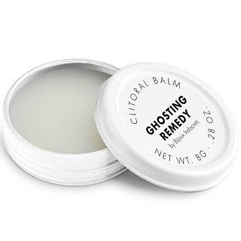 Bijoux Love Cosmetiques Clitherapy Balm Clitoris Ghosting Remedy