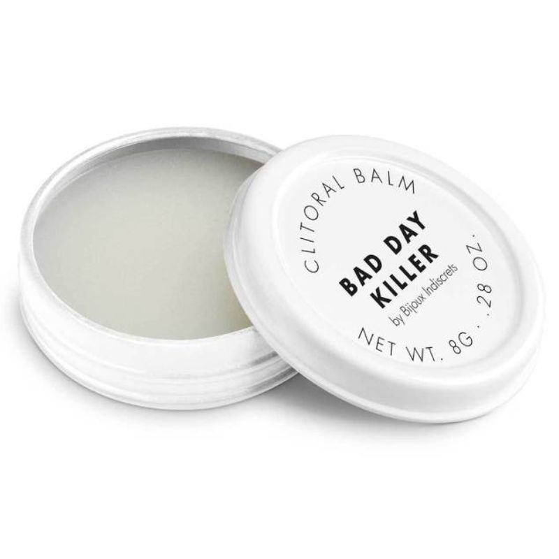 Bijoux Love Cosmetiques Clitherapy Clitoris Balm Bad Day Killer