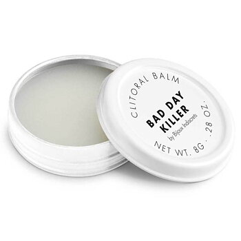 Bijoux Love Cosmetiques Clitherapy Clitoris Balm Bad Day Killer