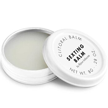 Bijoux Love Cosmetiques Clitherapy Balsam Clitoris Sexting Balm