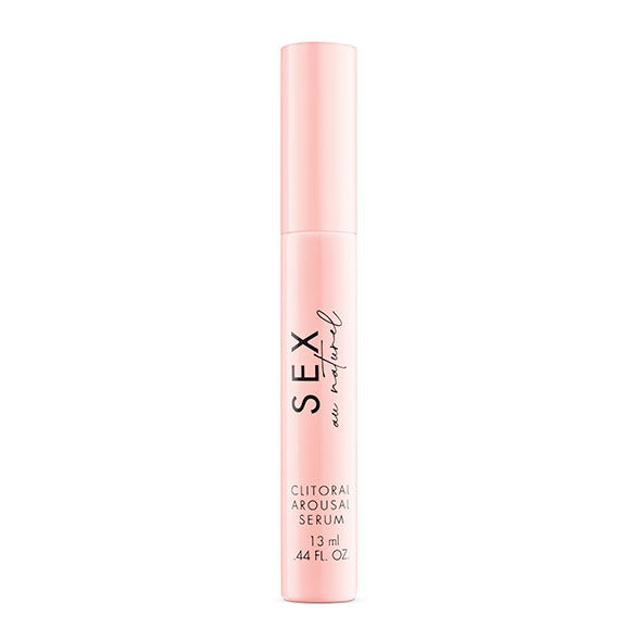 Bijoux Au Naturel Indiscrets Orgasmic Serum For Clitoris - 2