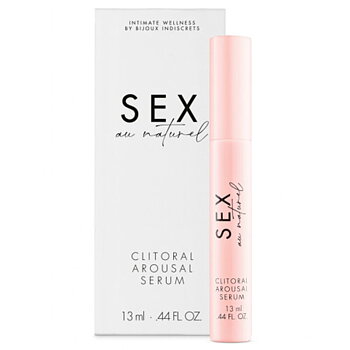 Bijoux Au Naturel Indiscrets Orgasmic Serum For Clitoris