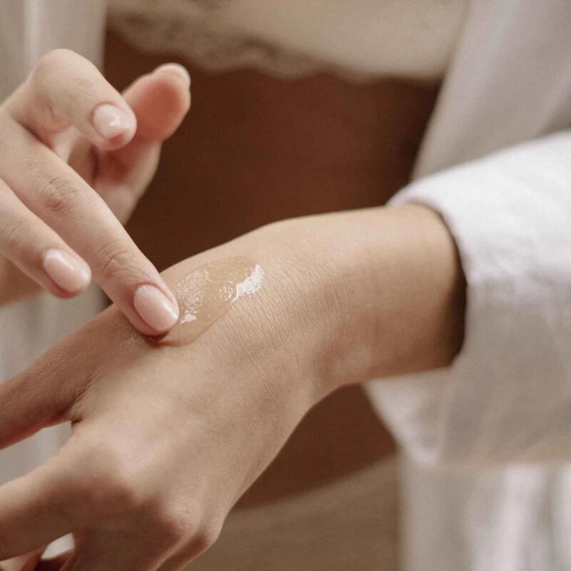 Bijoux Au Naturel Indiscrets Orgasmic Serum For Clitoris - 5