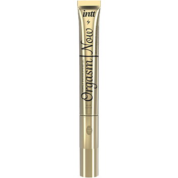 Intt Lubricants Intense Vaginal Stimulating Gel With Vibrator Applicator