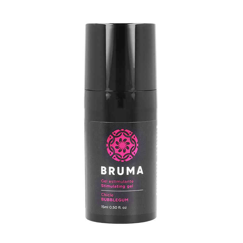 Bruma Bubblegum Flavor Intensifying Balm 15 Ml - 5