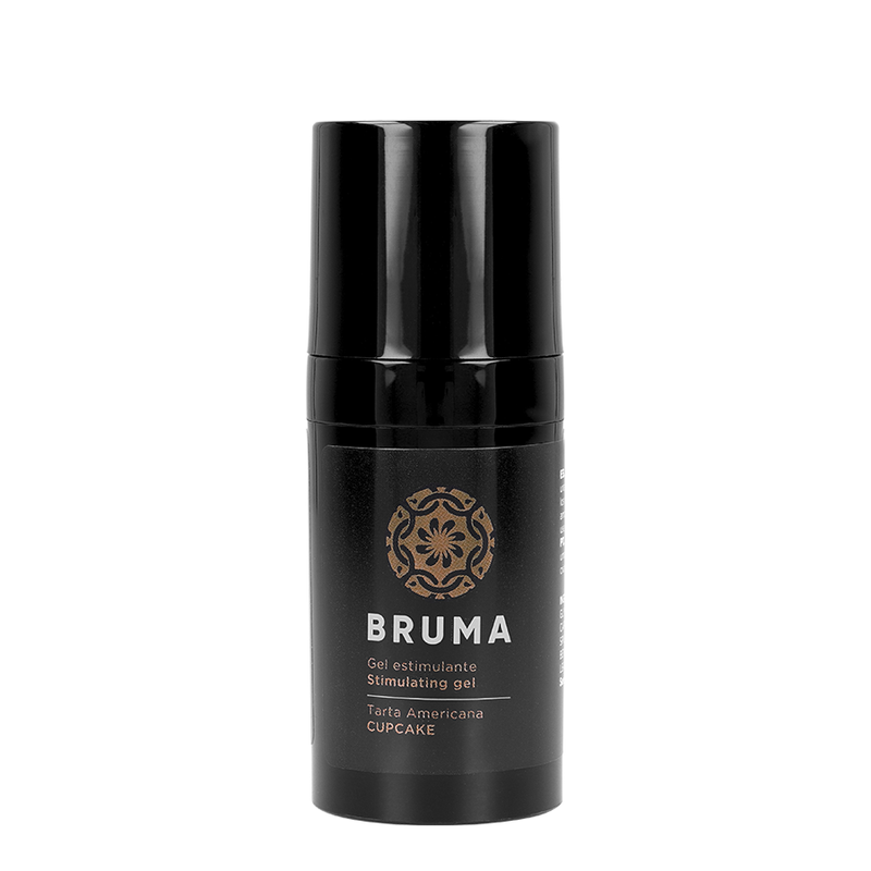 Bruma Onagra Cupcake Flavor Intensifying Balm 15 Ml - 5