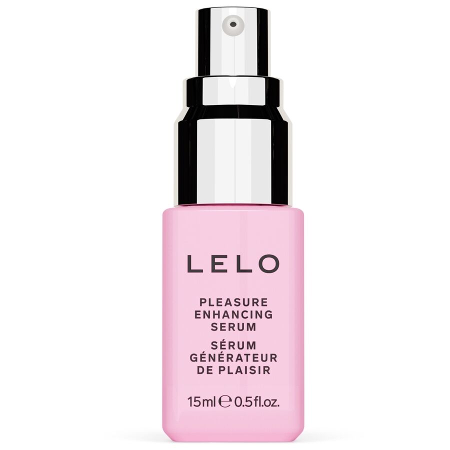Lelo Clitoris Pleasure Enhancing Serum 15Ml - 2