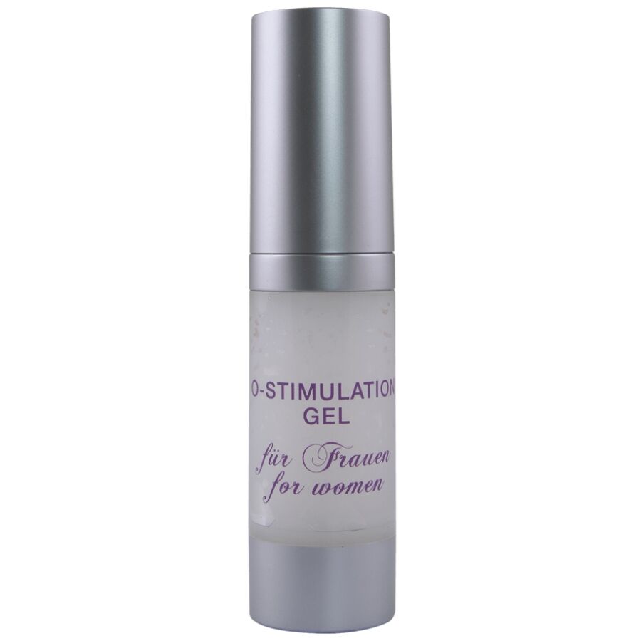 Hot O Stimulation Gel For Women 15 Ml - 2