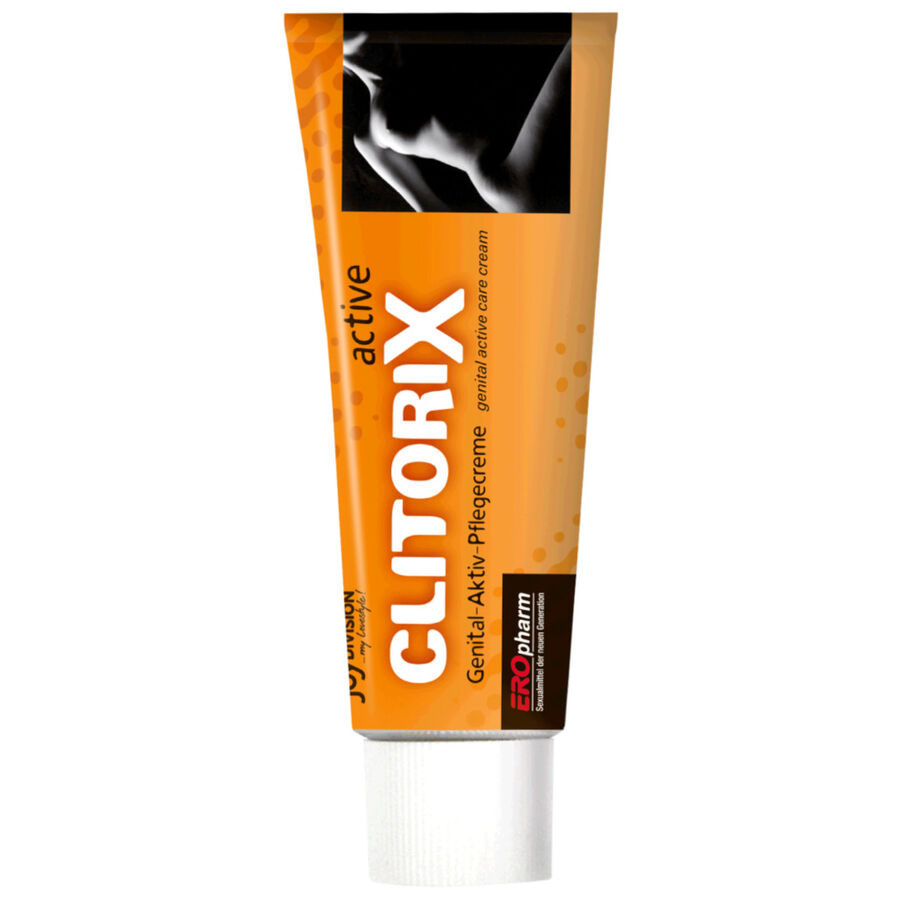 Joydivision Eropharm Clitorix Active