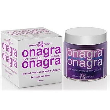 Eros Art Evening Prime Orgasm Enhancing Gel She 100 Cc