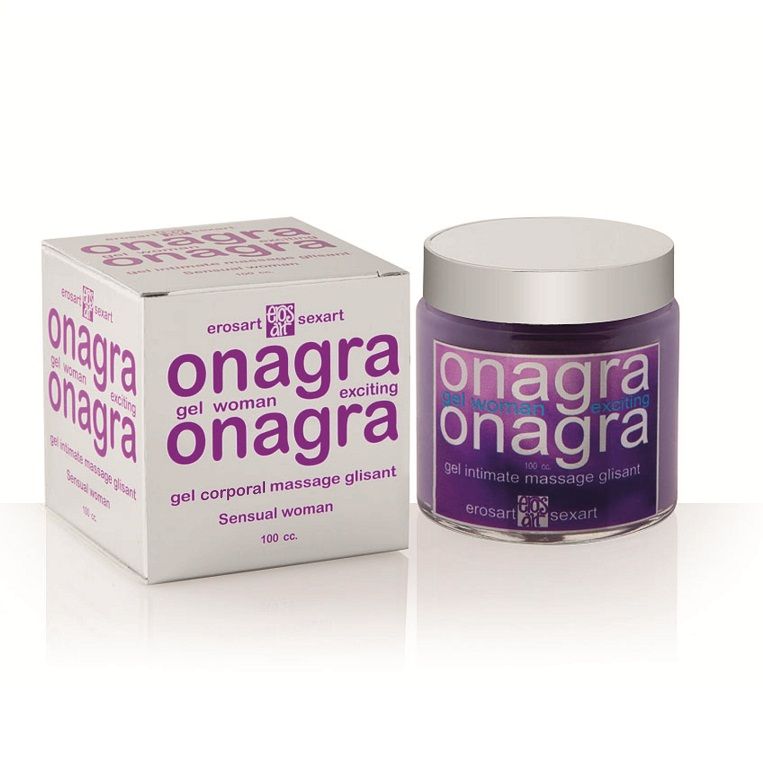 Eros Art Evening Prime Orgasm Enhancing Gel She 100 Cc - 2