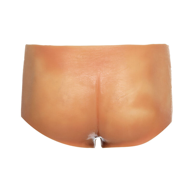 Hidden Desire Alter Ego Boxershot With Penis 18 Cm Size - 4
