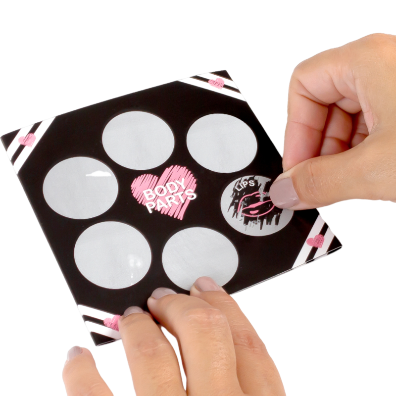 Secretplay Foreplay Fanatics Scratch Lovers Es En Fr De It Pt Nl Pl - 2