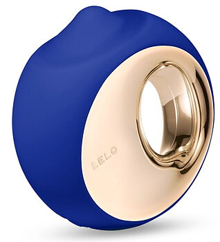 Lelo 3 Oral Sex Stimulator Midnight