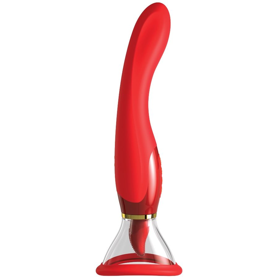 Fantasy For Her Ultimate Pleasure 24K Luxury Edition - 2