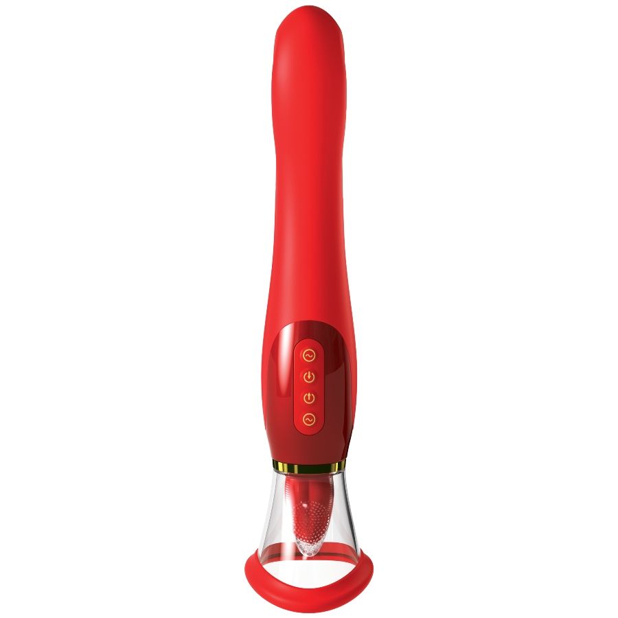 Fantasy For Her Ultimate Pleasure 24K Luxury Edition - 5