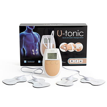 500Cosmetics Cosmetics U Tonic Electrostimulation Muscle Toning And Reaffirmation