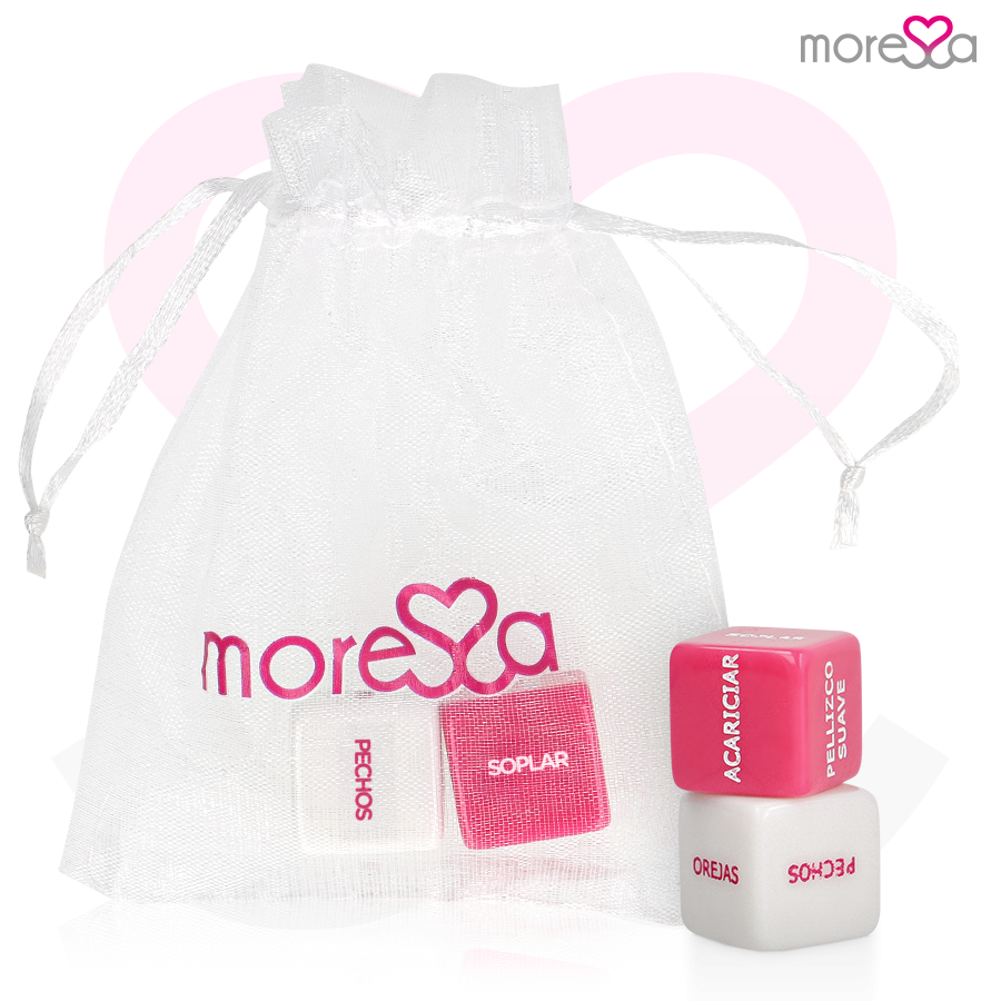 Moressa Erotic Dice Game Spanish