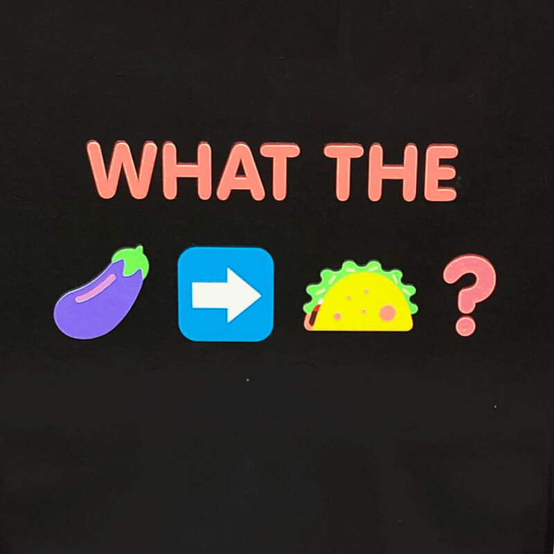 Kheper What Is From Eggplant To Taco - 3