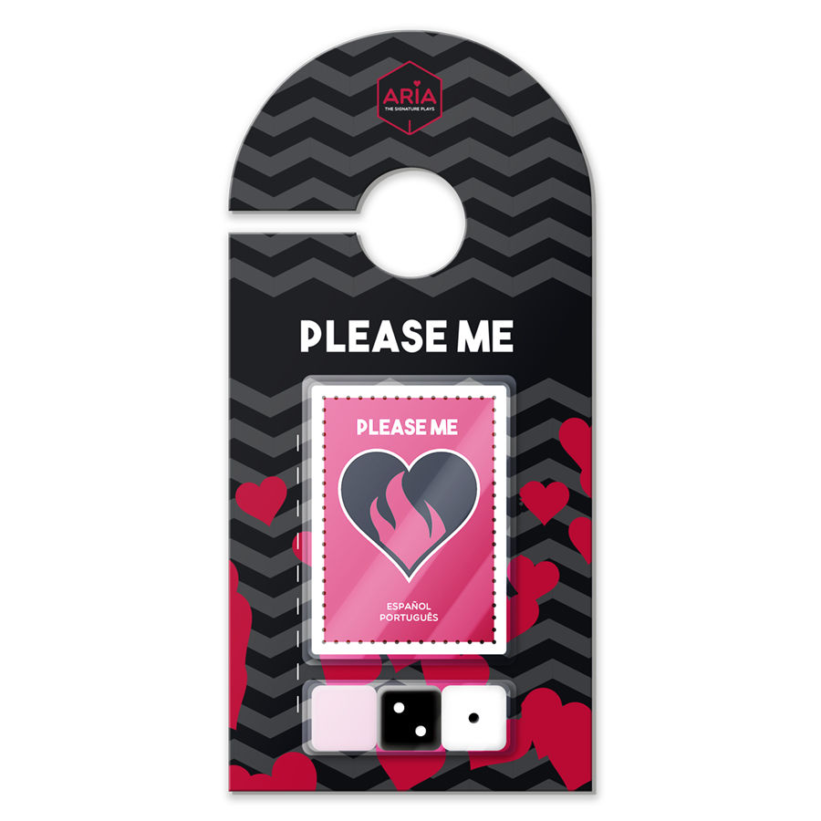 Aria Please Me Play Xxx - 2