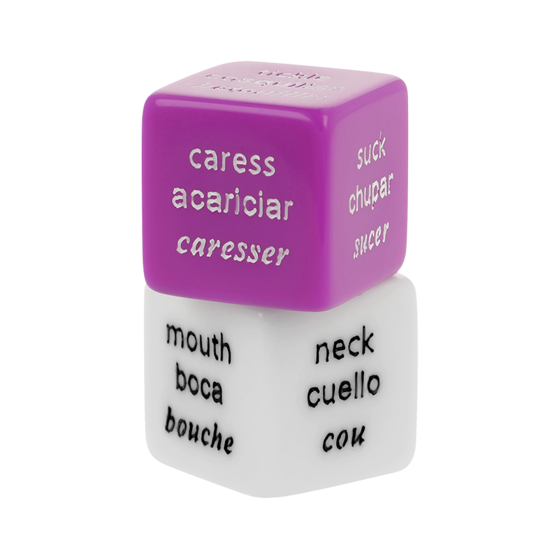 Coverme Erotic Dice Game - 3