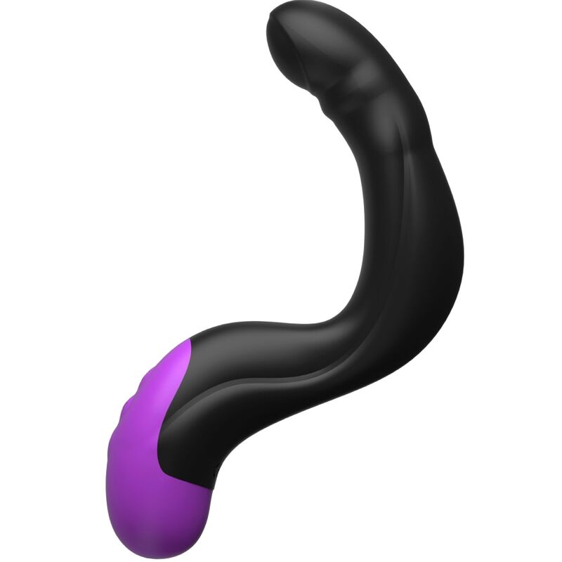Anal Fantasy Elite Hyper Pulse Point Anal Vibrator - 3