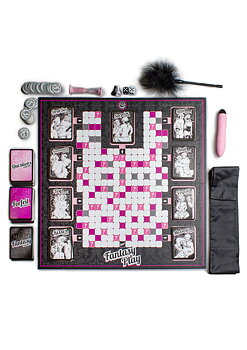 Secretplay Fantasy Play Board Game