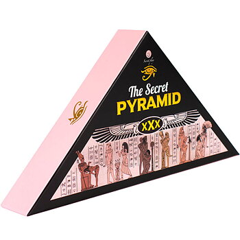 Secretplay Game The Pyramid
