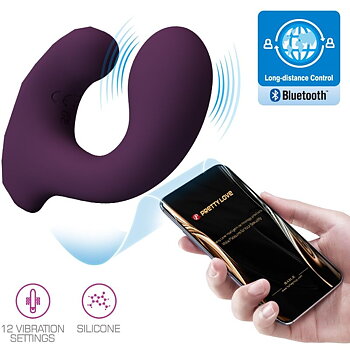 APP Pretty Love Billy Vibration Remote Control Free APP