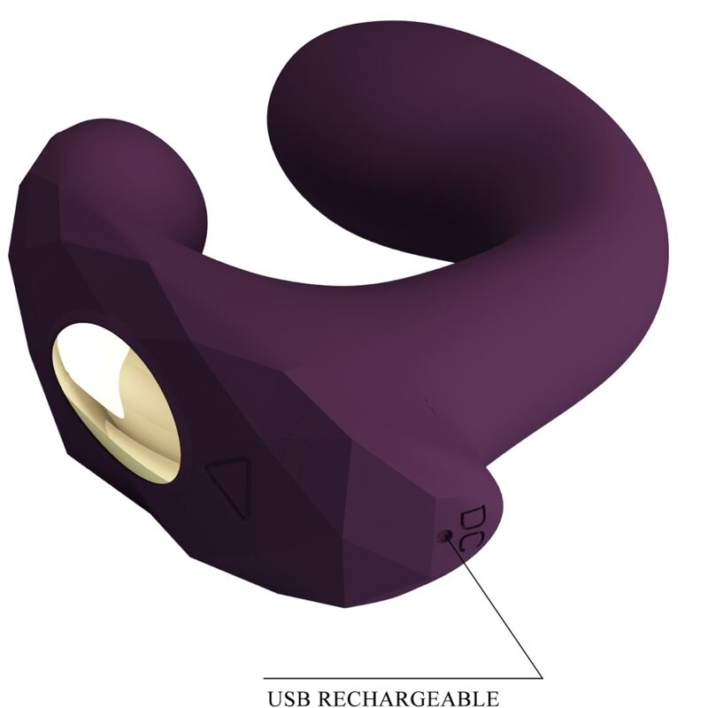 APP Pretty Love Billy Vibration Remote Control Free APP - 5