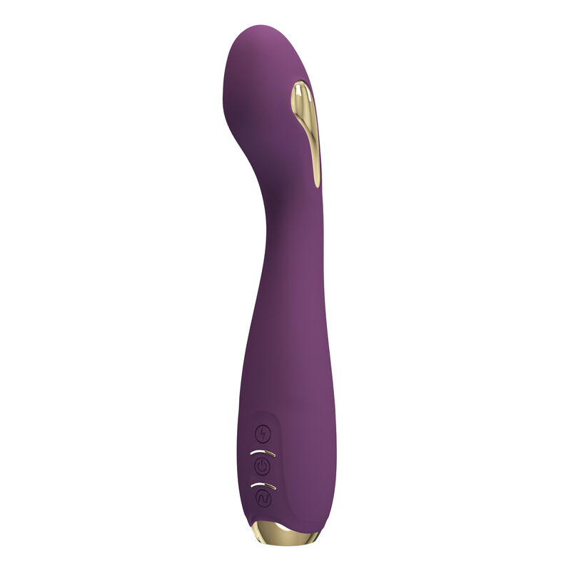 APP Pretty Love Hector Electroshock Vibrator By APP Control - 2