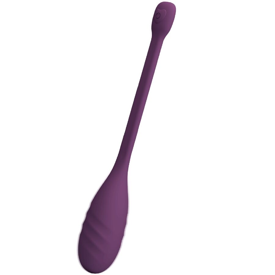 APP Pretty Love Leviathan APP Controlled Vibrator - 2