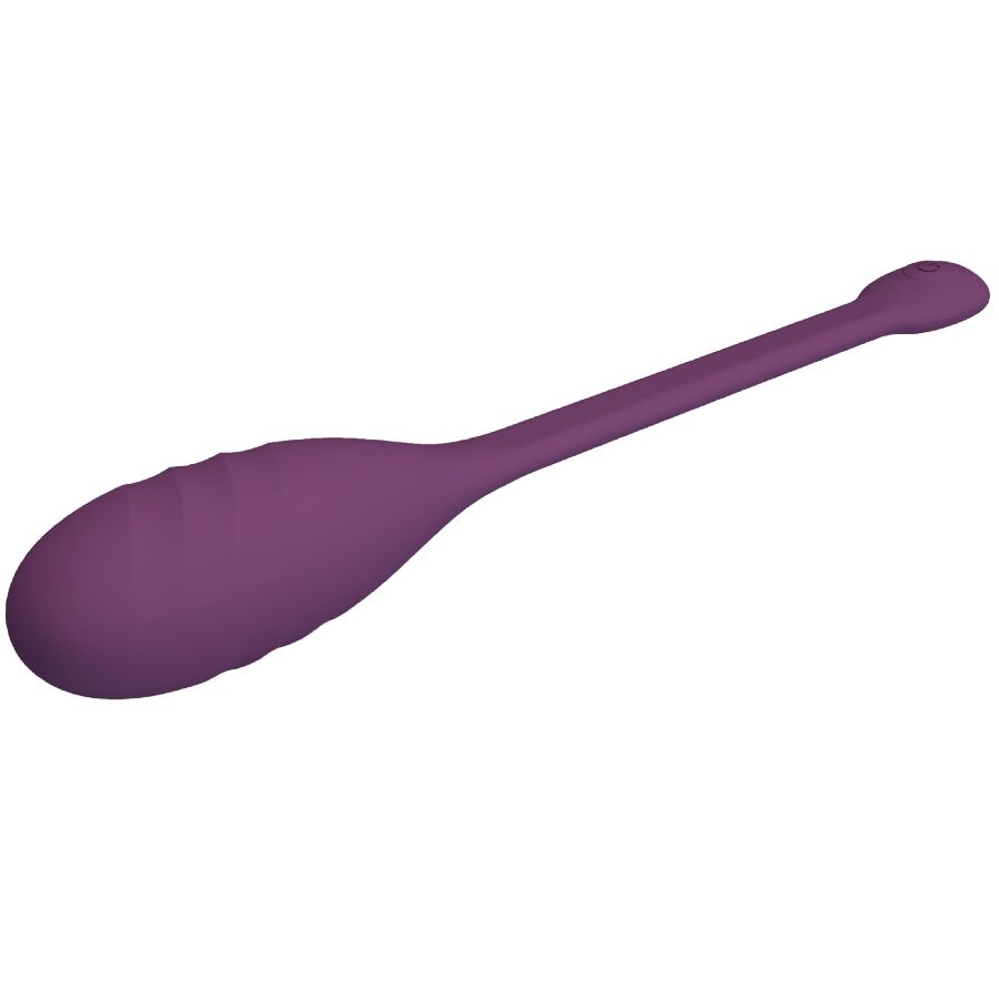 APP Pretty Love Leviathan APP Controlled Vibrator - 4