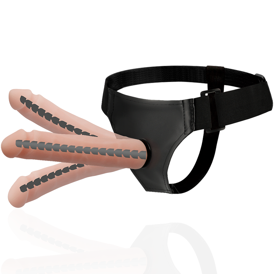 Harness Attraction Derick Articulable 22 5 CM O 4 5 CM - 3